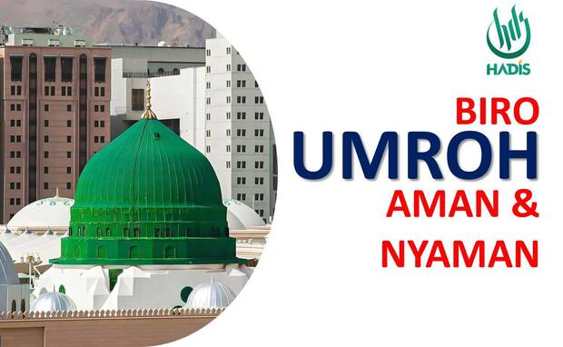 Agen Biro Travel Umroh Nyaman Semarang Jawa Tengah Terbaik
