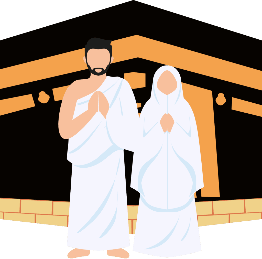 Daftar Agen Affiliate Umroh Resmi-Hadis Wisata