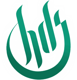 Logo Hadis Corp Biro Umroh Semarang
