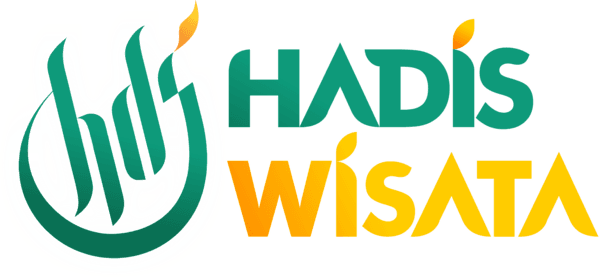 Logo Hadis Wisata Umroh Murah