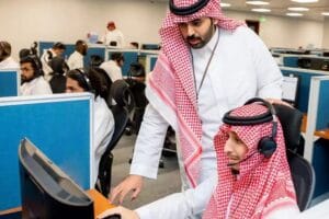 Kemenhaj Saudi Umumkan 4 Nomor Layanan Darurat bagi Penyelenggaraan Haji 2025