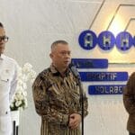 Fasilitas Terminal 2F Bandara Soekarno-Hatta Resmi Jadi Pusat Penerbangan Umrah & Haji