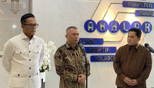 Penerbangan Umroh dan Haji Pindah terminal 2F