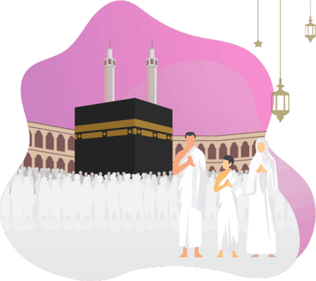 Semua Bisa jadi Agen Affiliate Umroh Resmi