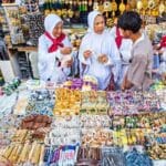 6 Tempat Beli Oleh-Oleh Haji Umrah Murah di Sekitar Masjidil Haram