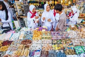 6 Tempat Beli Oleh-Oleh Haji Umrah Murah di Sekitar Masjidil Haram