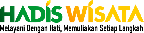 Umroh Murah Semarang HADIS WISATA Logo