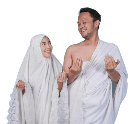 jamaah muslim umroh haji murah terbaik di Semarang