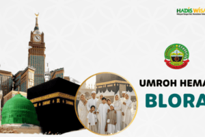 Hadis Wisata Biro Umroh Warga Blora Fasilitas Juara