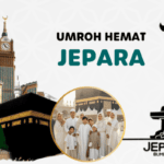 Hadis Wisata Biro Umroh di Jepara Fasilitas Lengkap Harga Bersahabat