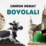Hadis Wisata Travel Umroh Boyolali Amanah & Profesional