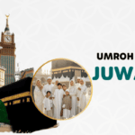 Hadis Wisata Biro Umroh Juwana Hemat Pasti Berangkat