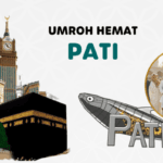 Hadis Wisata Travel Umroh di Pati Harga Paling Hemat