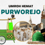 Hadis Wisata Travel Umroh Purworejo Hemat Terbaik