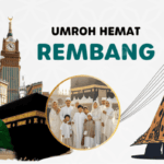 Hadis Wisata Biro Umroh Rembang Nyaman Pasti Berangkat