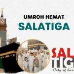 Hadis Wisata Travel Umroh Salatiga Murah Nyaman & Amanah