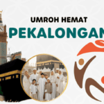 Hadis Wisata Travel Umroh Biaya Murah di Pekalongan