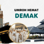 Paket Umrah Cepat Hemat Terjangkau Dari Demak