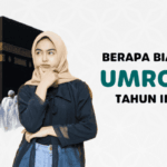 Informasi Lengkap Harga & Biaya Umroh, Syarat Vaksin dan Cicilan