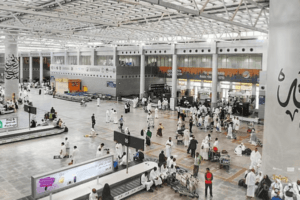 Saudi Tangguhkan Visa Kunjungan Jangka Pendek 14 Negara Termasuk Indonesia, Jelang Musim Haji